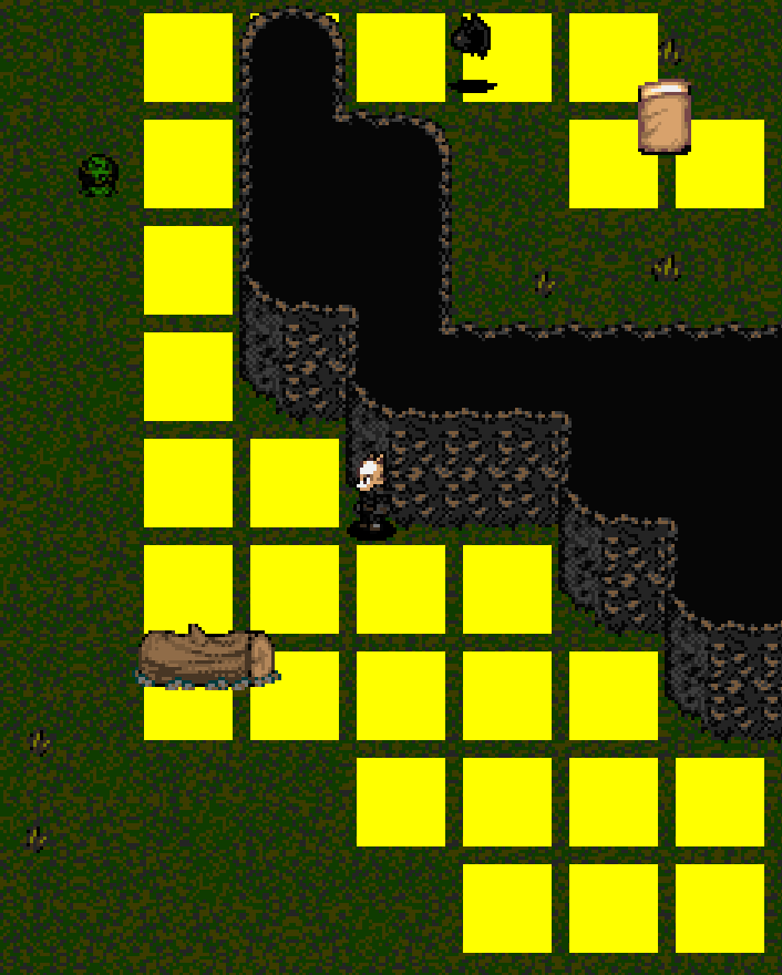 pathfinding first approach